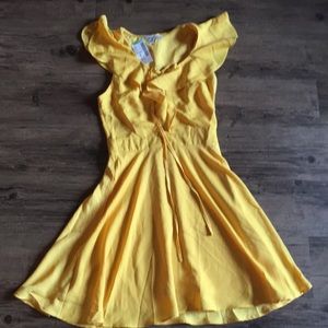 NWT Papaya summer dress